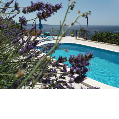 Villa Blue View