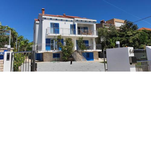 VIlla Blueberry