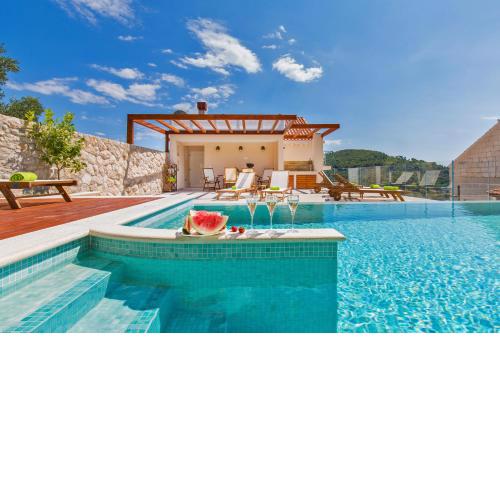 Villa Boban Deluxe