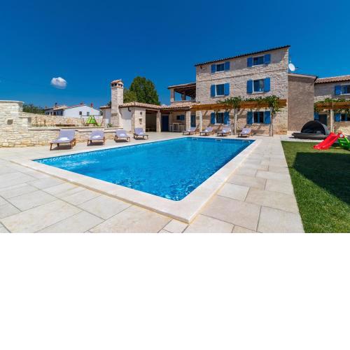 Villa Boccordi