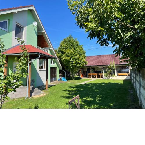 Villa Bodiky