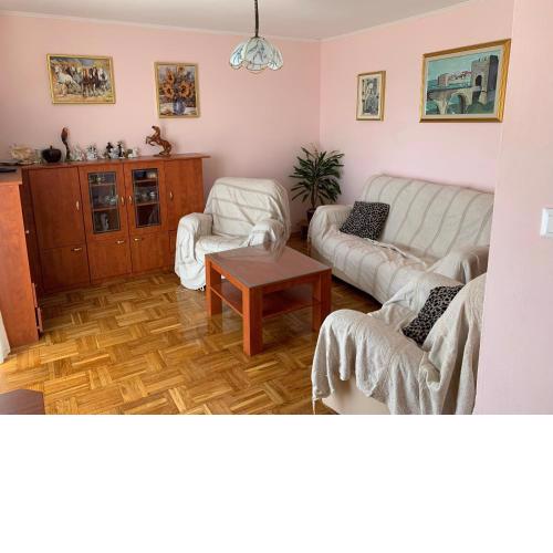 Villa Bogumila apartments