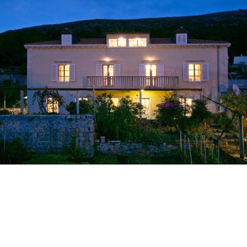 Villa Bona Dubrovnik