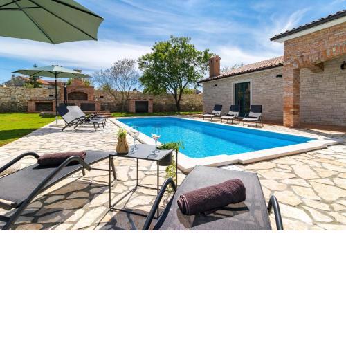 Villa Boris