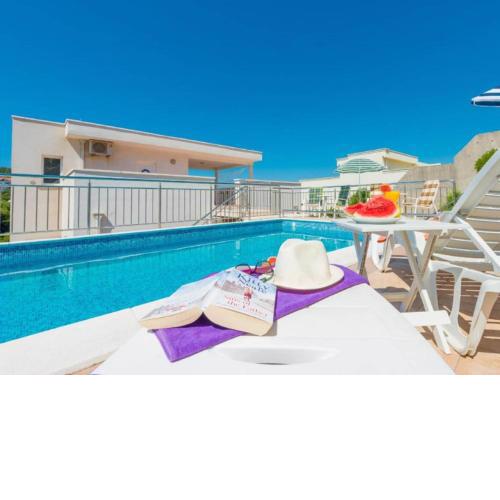 Villa Borna Apartments - Deluxe Studio Apartment 2 Adults - br 4