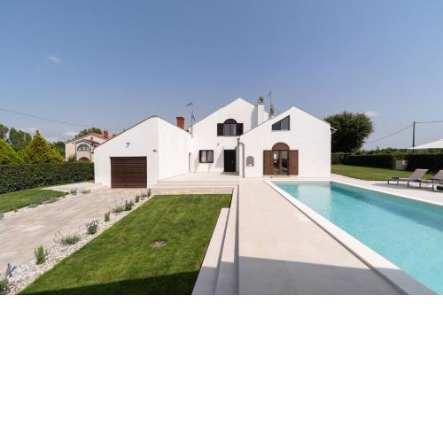 Villa Bosa