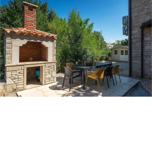 Villa Botanica Istria