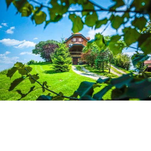 Villa Botanica