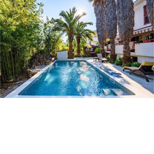 Villa Botanica