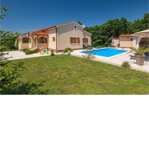 Villa Bozac