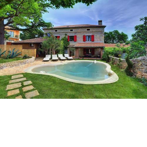 Villa BR