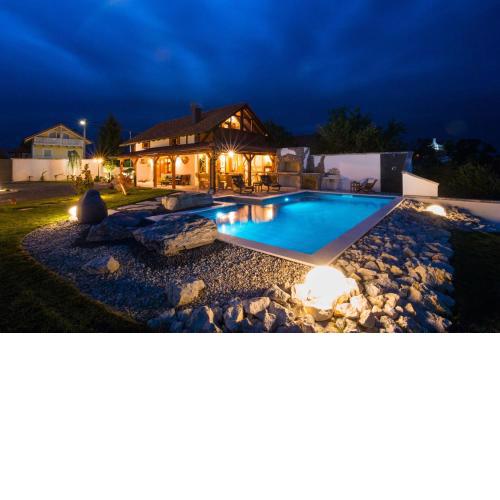 Villa Brallissima
