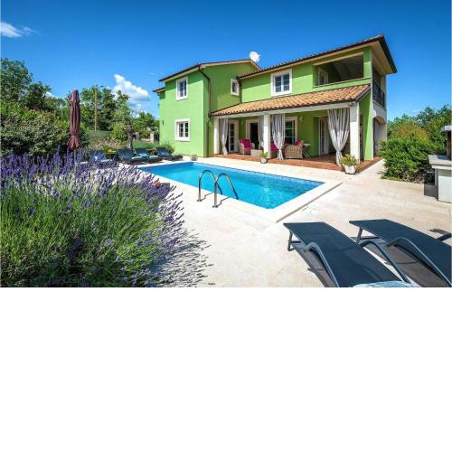 Villa Branka