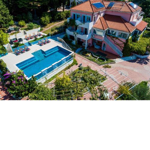 Villa Brasina