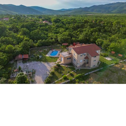 Villa Bravic