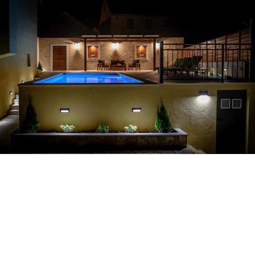 Villa Breeze - perfect getaway in untouched nature