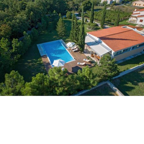 Villa Breg