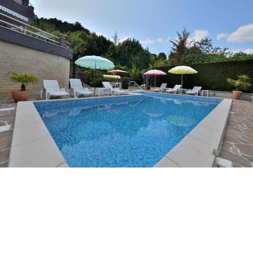 Villa Bregi