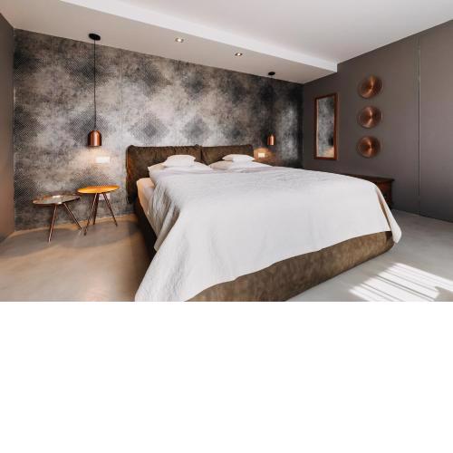 VILLA BRICOLA - Boutique Apartments