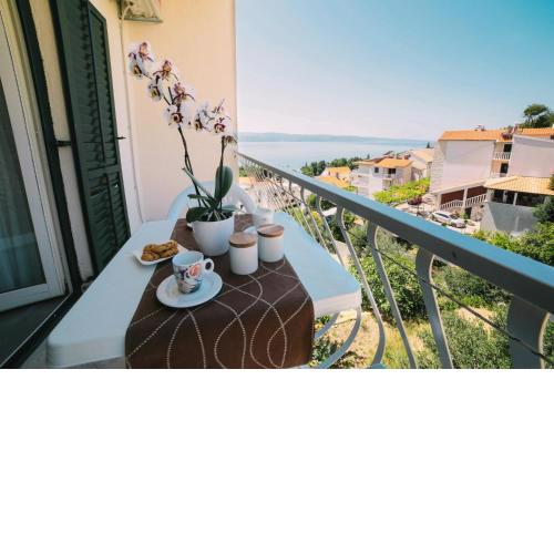 Villa Brigita