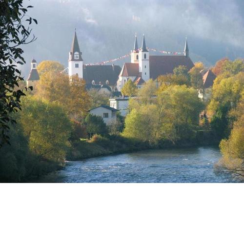 VILLA BRUNEGG Leoben GÖSS