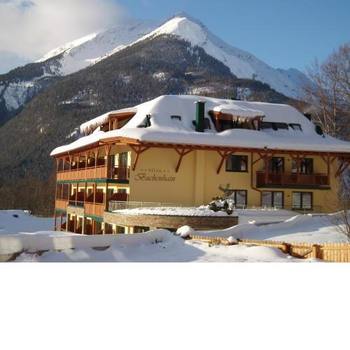 Villa Buchenhain