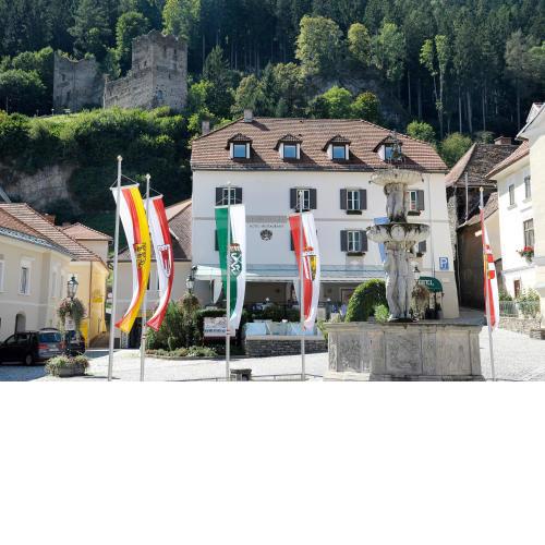 Villa Bucher - Metnitztalerhof