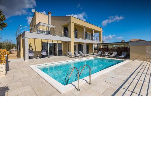 Villa Bursic