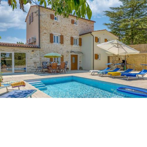 Villa Butterfly
