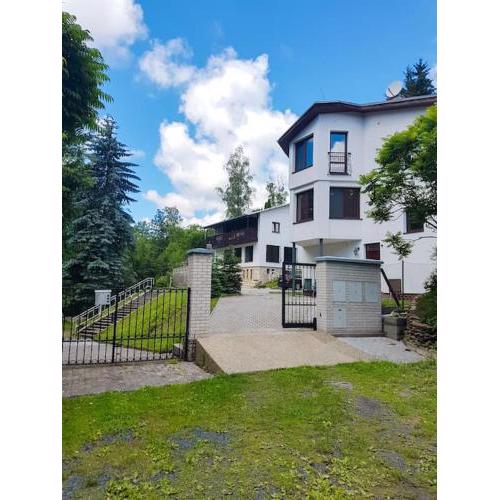 Villa By the Creek