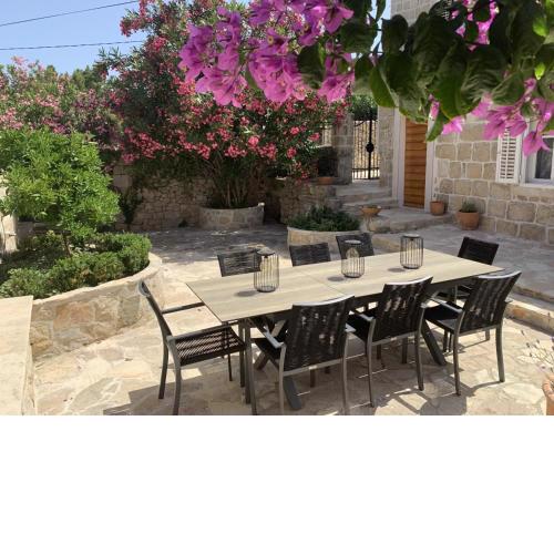 Villa By The Sea Near Dubrovnik