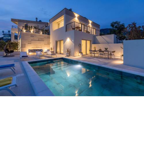 Villa Callista