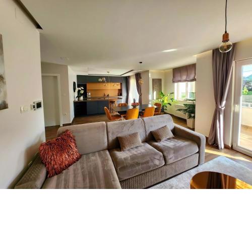 Villa Calypso Royal Apartment