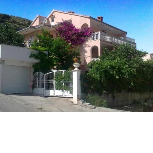 Villa Calypso