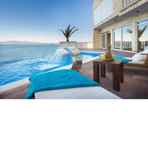 Villa CaMa