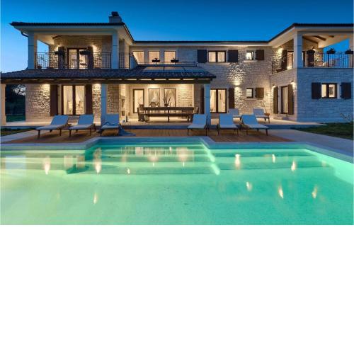 Villa Campagna