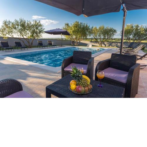 Villa Caper