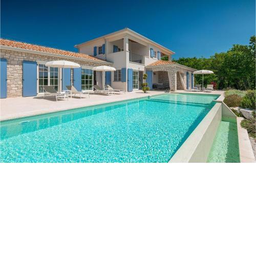 Villa Carinzia