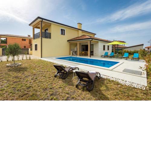Villa Carneol