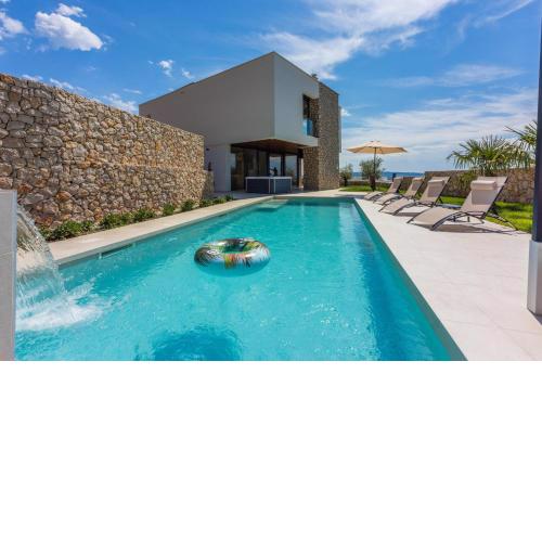 Villa Carolea