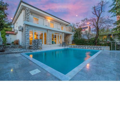Villa CARPE DIEM