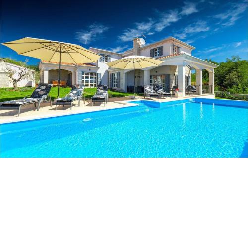 Villa Carpe Diem