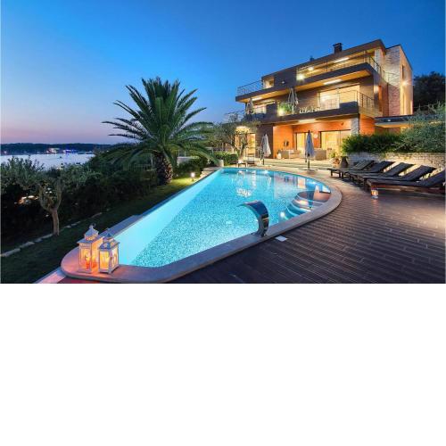 Villa Casa G