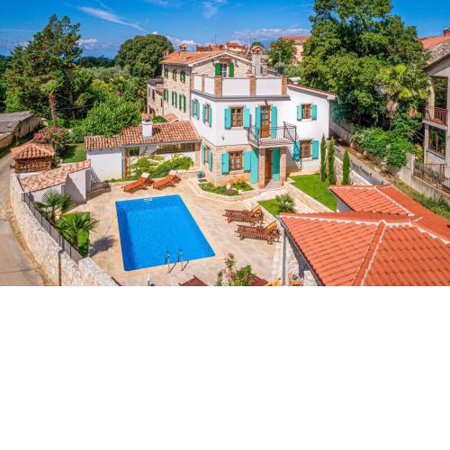 Villa Casa Ivan