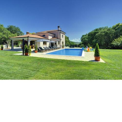 Villa Casa Ivano