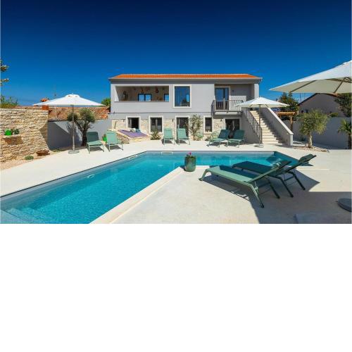 Villa Casa Juno