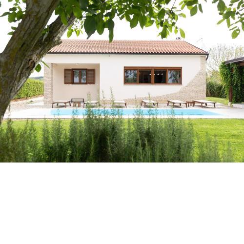 Villa Casa Kalandra