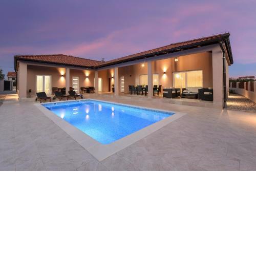 Villa Casa Kasijan