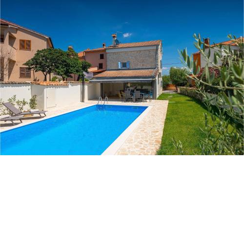 Villa Casa Lampadina