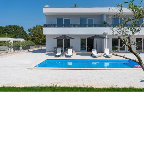 Villa Casa Storija